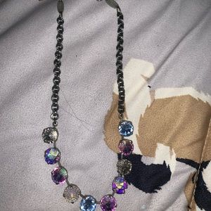 Sabika choker